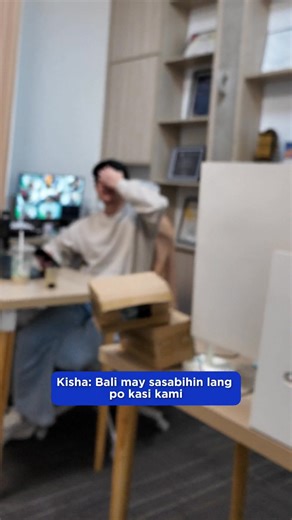 Just pranking our team leaders and COO with random updates on a random day!🤣 #TheWiseOwlStudios #Prank #OfficePrank #RandomUpdatesPrank | The Wise Owl Studios