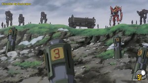 انیمه کد گیاس Code Geass فصل 1 قسمت 13 زیرنویس فارسی