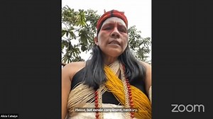 21 reactions | Catch up on the virtual commemorations for #IndigenousPeoplesDay 2024! This year's theme was on Protecting the Rights of Indigenous Peoples in Voluntary Isolation and Initial Contact. Our event featured some fantastic speakers - check them out here! #WeAreIndigenous | United Nations Permanent Forum on Indigenous Issues | Facebook