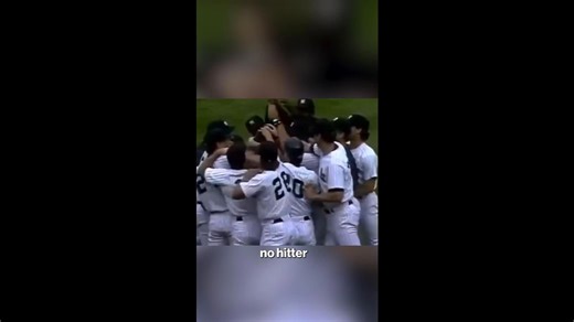 OTD in 1993: Jim Abbott threw a no-hitter against Cleveland