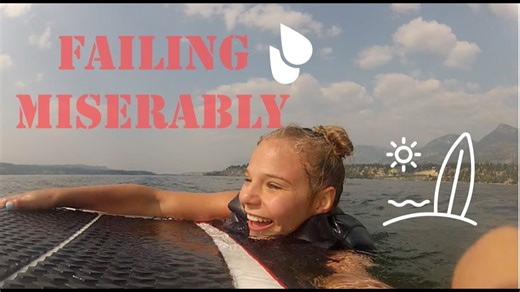 IVLOGI Lake Day ft. Taryn!!