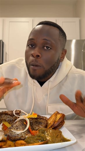 34K views · 949 reactions | Under 200 calories dinner | Daddy Clivert | Facebook