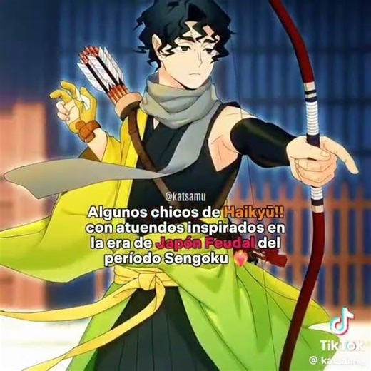 jeje ou llea #apoyo #haikyuu #videonomio