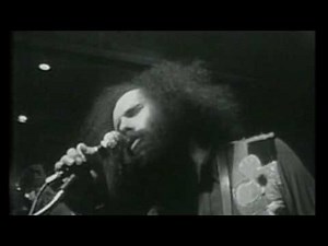 Pete Brown & Piblokto! - Golden Country Kingdom