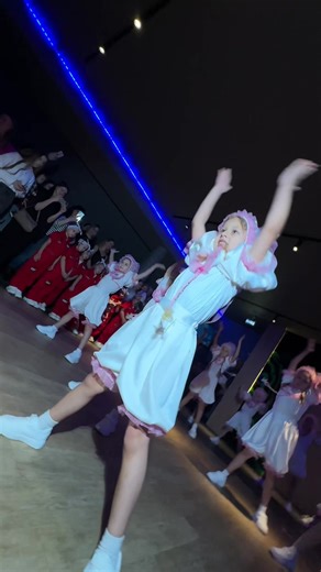 Малыши🌟💥Новогодняя вечеринка 2026🎄🔥#новыйгод #рекомендации #беларусь #choreographer #танцы