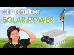 Solar Charge Controller Explained A Beginner's Guide
