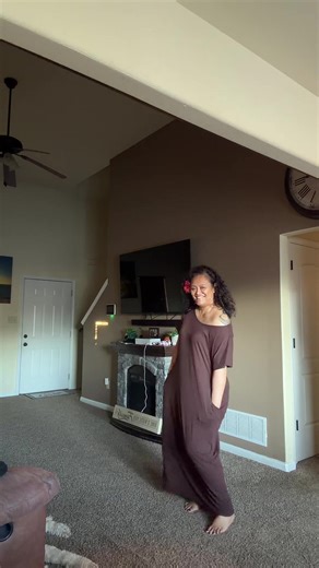 This flowy dress is a must ‼️♥️ #tiktokshop #fyp #viral #foryourpage #creatorsearchinsights