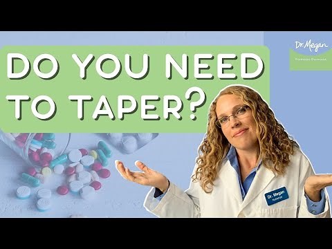 Prednisone for 5 days: Do I need to taper?