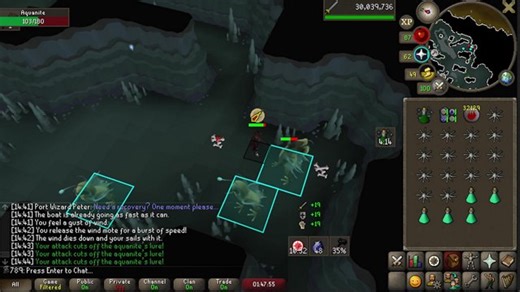 If I Kill Sol 15 times/day it's Only 6 Days for a Ralos | !smol !smol2