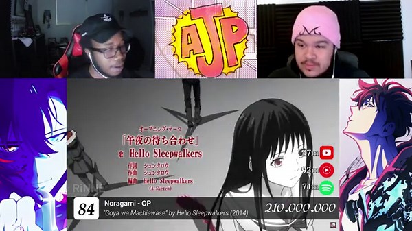 THIS LIST IS CRAZY!!!🔥 TOP 100 MOST STREAMED ANIME SONGS REACTION (OPENINGS, ENDINGS, & OST'S)