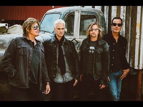 Stone Temple Pilots' Dean DeLeo: The Complete UCR Interview