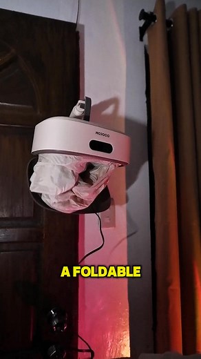 1.3K views | Watch How Fast This Portable Dryer Works | Mojoco | Facebook