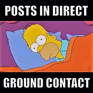 D🚫N’T S K I P / O V E R T H I N K separating posts & skirt-board from ground-contact & environmental exposure👎 GO “PT” “PP!”💥 The #️⃣1️⃣ Pole Barn Pushback = Wood Post Foundation in Soil-Contact. So LOSE the Soil-Contact.... NOT Simple, I-G Strength, Affordable, DIY & VALUE! 🎯 EVERYONE knows that direct soil-to-wood contact is NOT the ideal condition for longevity as the soil introduces a plethora of decay fungi/bacteria. “ALL P-T posts eventually lose resistance to DECAY. Decay is a gradual