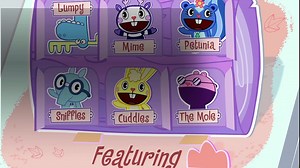 Happy Tree Friends 2006 E31  Wingin' It