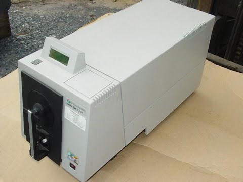 SPECTROPHOTOMETER DeltaE, COLOUR MATCH