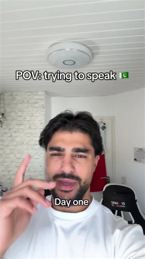 Learning Urdu: My 30-Day Challenge Journey