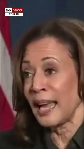 ‘This happened on your watch’: Sky News host slams Kamala Harris for cost-of-living crisis
