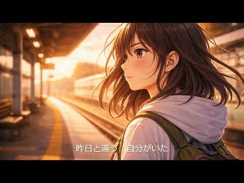 一歩ぶんの景色【Harrystudio】