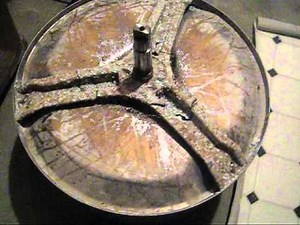 GE / Frigidaire Frontload Washer Repair (Part I): The Problem