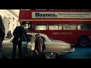 Cruella | Entrada de la Baronesa