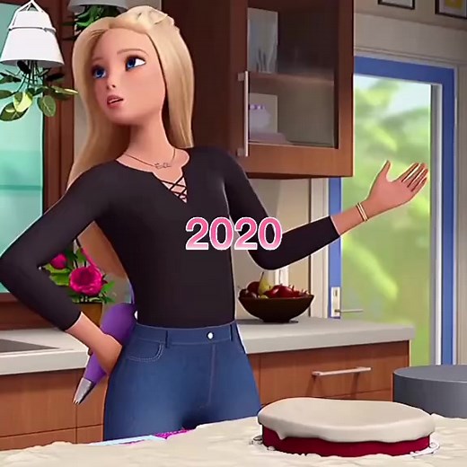 5.4K views · 264 reactions | Barbie đầu tiên trên màn ảnh nhỏ, chỉ chiếu trên TV và phát hành VHS mà bạn đã biết Nguyễn Trung | Nguyễn Trung | Facebook