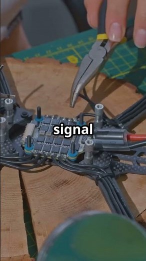 How to Build a Drone at Home Fast