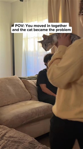 “The cat wasn’t the problem—the litter was. Sustainably Yours eliminated the smell instantly and made cleanup so much easier. Don’t blame the cat. Just switch to Sustainably Yours!” 👉 Try it today and smell the difference. | Sustainably Yours Litter