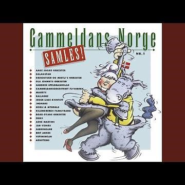 Fante-Nils (Reinlender Etter Anton Tvinnereim/Bjarne Lien)