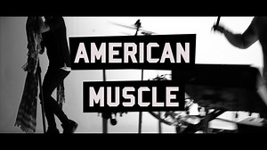 1 AMVRKA - American Muscle