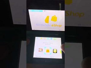 Nintendo 3DS Poké Transporter/BANK update fix — Error Code 026-3151