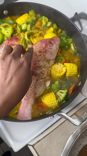How to Prepare Jamaican Steam Fish: A Delicious Caribbean Dish!