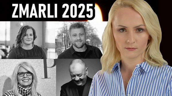 Znani, którzy zmarli w 2025 roku. Kogo żegnaliśmy w mijającym roku?