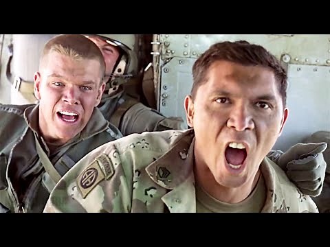 Courage Under Fire (1996) - She is Dead