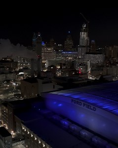 Start your engines... | Detroit Lions