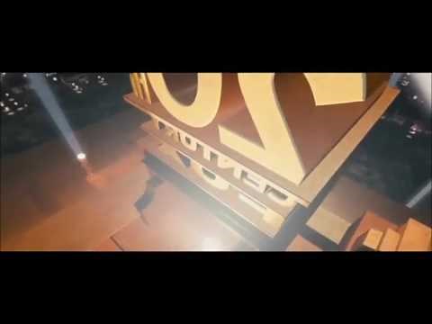 20th century Fox mirror 2008