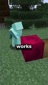 Improving Minecraft Sweet Berries
