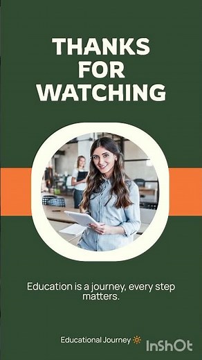 @Education Journey 🔆learning made fun. #Quick topics.