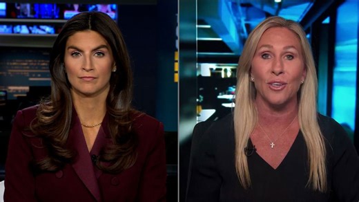 MTG on Venezuela: President Trump promised no more regime change