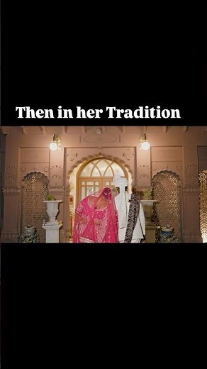Cross Culture Indian Wedding | Bride to Kerala Look. #IndianWedding #crossculturalrelationships