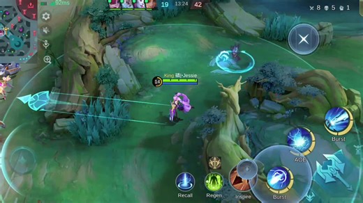 Optimize Your Attack Speed Build in Mobile Legends