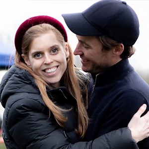 176K views · 2K reactions | Congratulations to Princess Beatrice  | The Mirror | Facebook