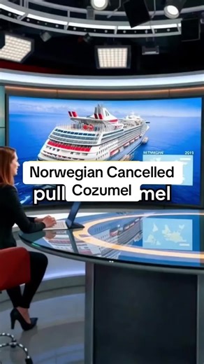 Norwegian Cancelled Cozumel — But Wait Until You Hear How Many Ships Were Going To Be There Norwegian Epic Cozumel cancelled 2027, Cozumel overcrowding cruise ships, Norwegian Epic January 2027 itinerary change, too many cruise ships Cozumel same day, cruise port overcrowding Caribbean, Norwegian Cruise Line itinerary refinement, Cozumel most visited cruise port, cruise ship port cancellation reasons #cruisenews #cruisetips #NorwegianCruiseLine #Cozumel #CruiseLife