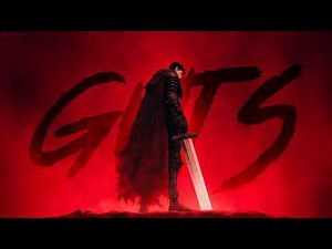 「AMV」Guts | Berserk: The Black Swordsman