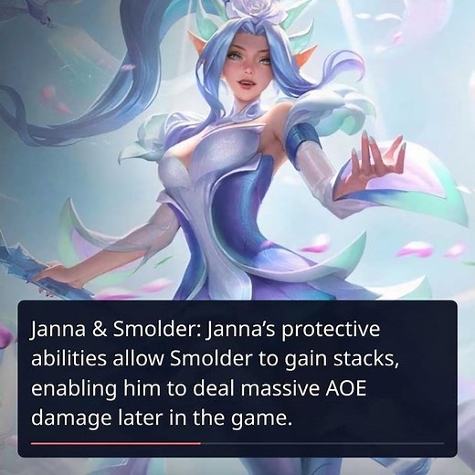 Top 10 Bot Lane Combos to Dominate League of Legends in 2025