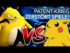 Wie Publisher der Konkurrenz schaden - und damit Gaming zerstören