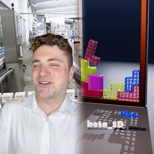 Etiqueta a la persona que te venga a la cabeza con este video 😂 #humor #humorparati #humorrisa