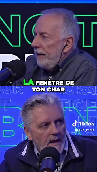 qub_radio (@qub_radio) - Ne nous voilons pas les yeux au Québec: islam radical. #montrealtiktok #quebectiktok #tiktokquebec #qub #radio #actualité #qubradio #pourtoi #quebec #politique #995FM
