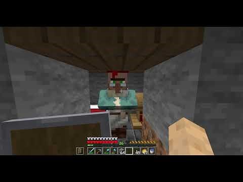 HOW TO RESET VILLAGER TRADE PRICE