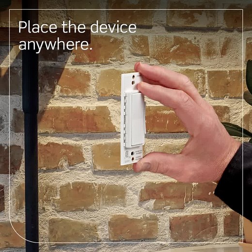 68K views · 151 reactions | Dim lamps from across the room with the Plug-in Dimmer and Anywhere Companion. | Leviton | Facebook