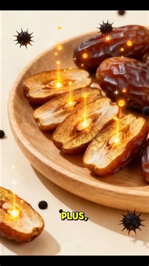 manfaat kurma untuk tubuh #kurma #edukasikesehatan #hidupsehat